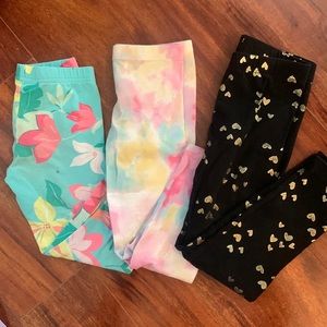 Kids Legging Bundle
